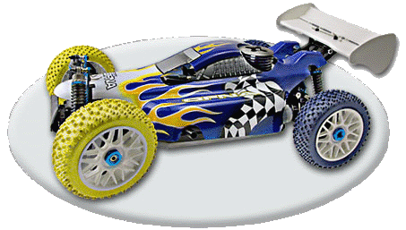 Ofna Parts - Aluminum RC Parts for Ofna Remote Control Cars and Trucks.