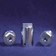 RC Parts - Traxxas T-Maxx Wheel Adapters for OFNA Vehicles